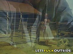 i wanna fuck outside with my man in public country spot