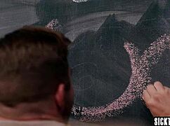 Hey colleague did you catch us two big ass teachers now fuck us hard?