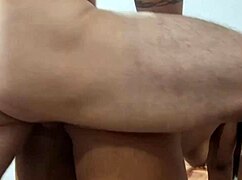 stepdad rams disobedient stepdaughter's tight anus for punishment today