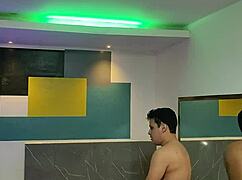 Step-Nephew Don't Upload Wife Deepthroat Video!