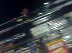 whoa monster bbc solo stroke got me stroking too!!