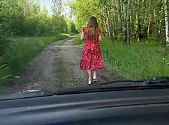 came to the ranch fucking hot village girl till she orgasms hard