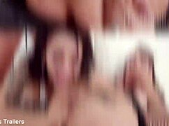 damn lyna cypher takes dap squirting anal fisting rough