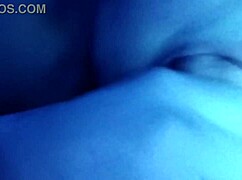 girl gives the best blowjob ever on huge cock