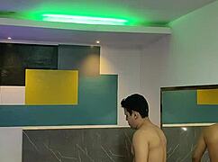 Step-Nephew Don't Upload Wife Deepthroat Video!