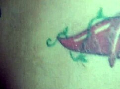 i played hot with brunette trans in parking lot brinquei gostoso