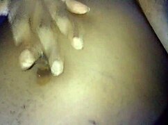 Chubby Pussy Demands Your Thick Cum Load