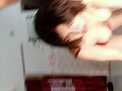 sexy big booty milf rumpa21 takes best friend's natural dick deep inside