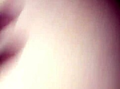 African Fills Mexican Booty Deep