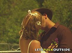 i wanna fuck outside with my man in public country spot