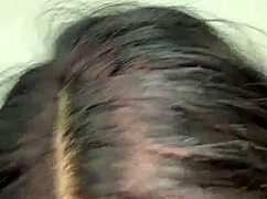 le ordeno a mi hermanastra chupar mi verga y follarla por el culo