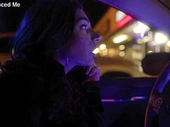 i'm down but still cravin that wet pussy lickin and strapon fun with cute brunettes