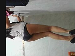 you love this mexican heel-dancing perra shaking her ass?