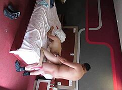 Mira Cojo Hardcore Webcam Fuck