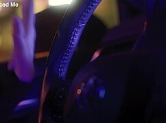 i'm down but still cravin that wet pussy lickin and strapon fun with cute brunettes