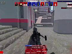 sezity's steamy clip reel stars hot ladyboy denzel curry in wild action