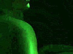 crave busty blonde's bound orgasm?