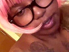 feeling emo tonight? call me your slutty emo barbie shabrim 