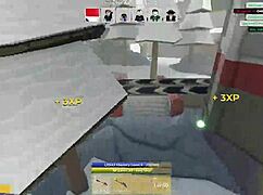 sezity's steamy clip reel stars hot ladyboy denzel curry in wild action