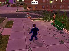 Bonetown Part 3 Uncensored HD 1080p Compilation All Sex Scenes Full Game Easter Eggs Secrets