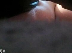 Morning dildo play hits so right