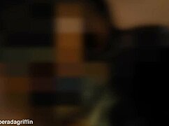 brazilian swingers make corno suck comedor's huge penis