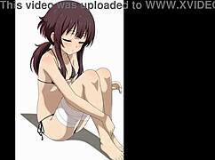 best anime sleeping feet moments captured in grok collection number two