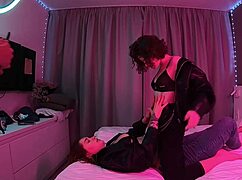 Hey girls in the fitting room let's pick out these sexy panties for your photoshoot