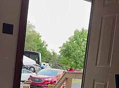 Naked Hiking Compilation Shows Outdoor Exposure Thrills