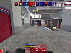 sezity's steamy clip reel stars hot ladyboy denzel curry in wild action