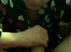 Pov On Her Knees Deepthroating Monster Cock Desk Game Ends In Wet Mouthful Cum