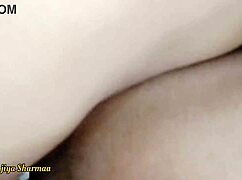 Stepbrother Pounds Stepsister's Juicy Hairy Pussy Then She Licks Him Clean