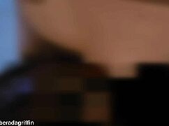 brazilian swingers make corno suck comedor's huge penis