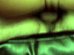 you grab her big tits while pounding milf mandy doggystyle bent over in lingerie? 