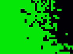 moans echo through the motel room