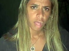 WOW! Hot Wife Flashes On Street Makes Cyclist Cum Twice!