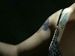 crossdresser fulfills truck sex fetish bareback