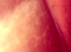 SUCTION ON BIG PUSSY CLIT GOES WILD!