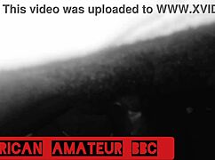 ebony couple goes wild fucking massive bbc with rough orgasms squirting and homemade heat