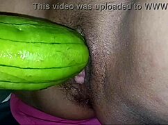 pretty young babe's tight shaved pussy gets licked then fucked rough