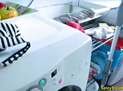 Busty Milf Sofie Marie Delivers Pov Blowjob Handjob Tit Play