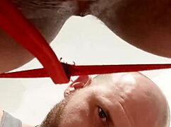 i'm fuckin this fat bbw with my monster cock and shes lovin every huge thrust oh god yes keep goin