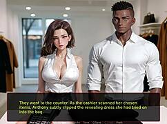 Loving wife vows shatter into BBC cheating slut frenzy full story