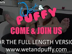 ever seen a czech pussy pumped huge then fingered to swollen orgasm close-up?