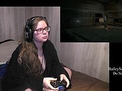 damn this bbw's fat ass and huge tits in lingerie got me hooked