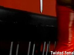 youre less then nothing to me slave pathetic