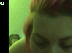 pounding this cute blonde beauty doggystyle while she deepthroats my cock loving it