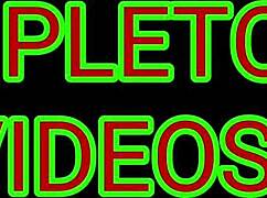 Innocent neighbor Ines Ventura handcuffs teen boy and rides him hard