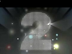 oiled french slut spreads wide as fake masseur rams her tight holes