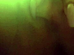 pretty ebony pussy closeup fingering big clit solo masturbation 😍